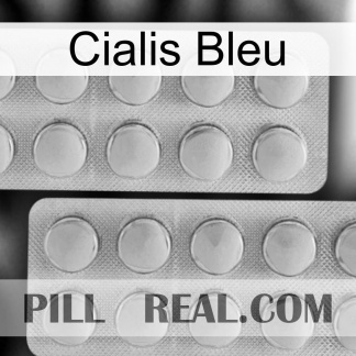 Cialis Blue 19